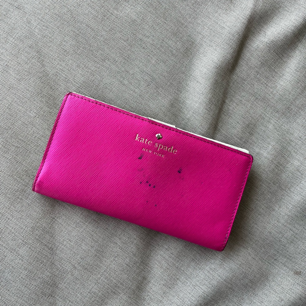 Kate Spade Wallet